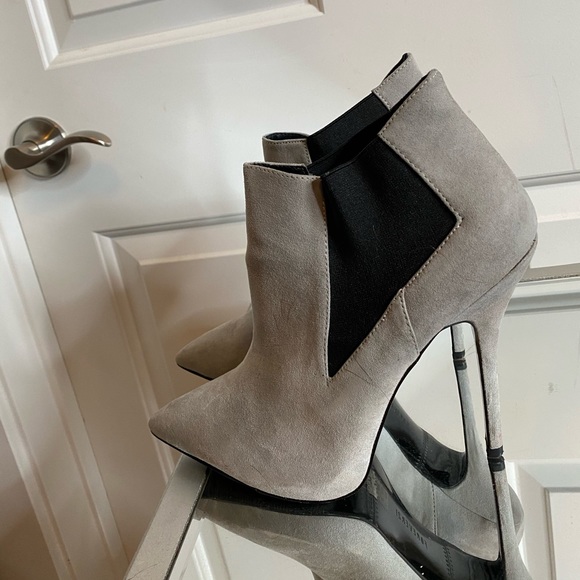 Booties - Picture 3 of 3